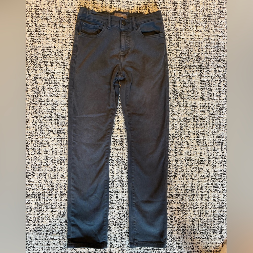 DL1961 Brady Slim dark denim